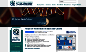 Skat-en-deux.com thumbnail