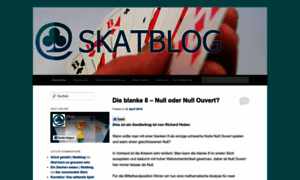 Skatblog.com thumbnail