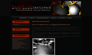 Skatclub-niederpleis.de thumbnail