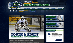 Skateeverblades.com thumbnail