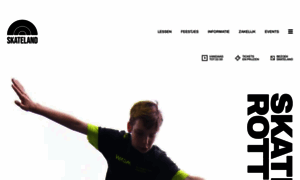Skateland.nl thumbnail
