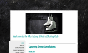 Skatemorrisburg.com thumbnail