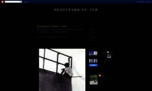 Skatepark-du-ter.blogspot.com thumbnail