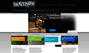 Skatepark.com thumbnail