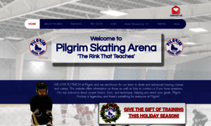 Skatepilgrim.com thumbnail