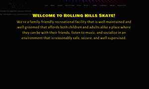 Skaterollinghills.com thumbnail