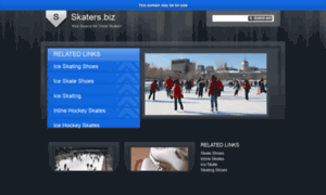 Skaters.biz thumbnail