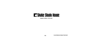 Skatestudyhouse.com thumbnail