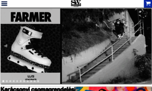 Skateworld.hu thumbnail