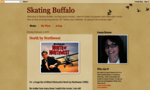 Skatingbuffalo.blogspot.com thumbnail