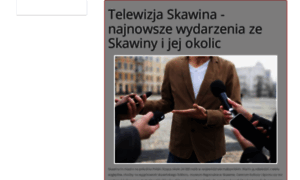 Skawina.tv thumbnail