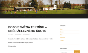 Skblazovice.cz thumbnail