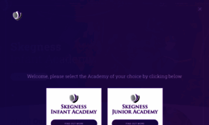 Skegnessinfantacademy.org thumbnail