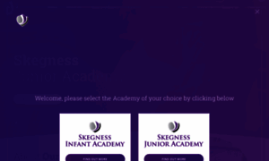 Skegnessjunioracademy.org thumbnail