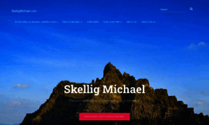 Skelligmichael.com thumbnail