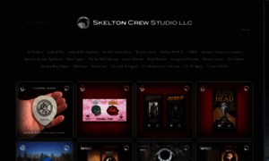 Skeltoncrewstudio.bigcartel.com thumbnail