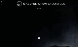 Skeltoncrewstudio.com thumbnail