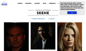 Skene.pl thumbnail