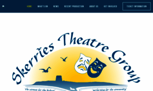 Skerriestheatregroup.ie thumbnail