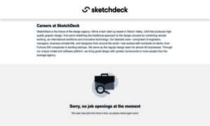 Sketchdeckers.workable.com thumbnail