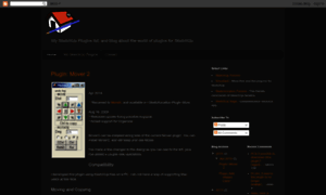 Sketchuptips.blogspot.com thumbnail