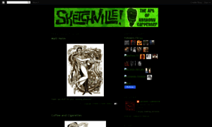 Sketchville-sketchman66.blogspot.com thumbnail