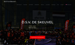 Skeuvel.nl thumbnail