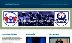 Skfscotland.co.uk thumbnail