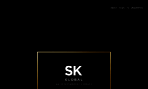 Skglobalentertainment.com thumbnail