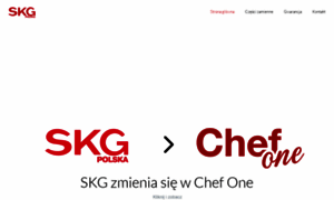 Skgpolska.pl thumbnail