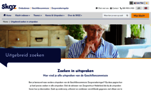 Skgzpro.nl thumbnail