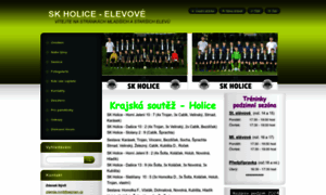 Skholice-elevove.webnode.cz thumbnail