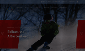 Ski-altastenberg.de thumbnail