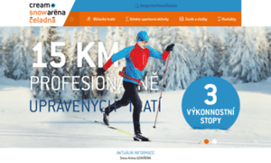 Ski-celadna.cz thumbnail