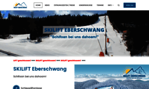Ski-eberschwang.at thumbnail