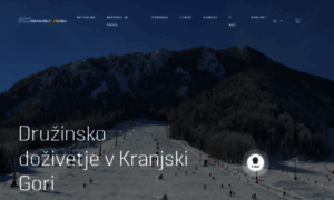Ski-kranjska-gora.com thumbnail