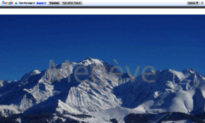 Ski-megeve.com thumbnail