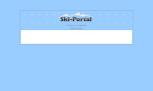 Ski-portal.cz thumbnail