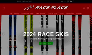 Ski-racing.com thumbnail