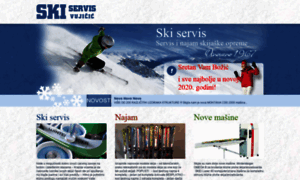 Ski-servis.hr thumbnail