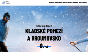 Ski.kladskepomezi.cz thumbnail