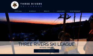 Ski3rivers.org thumbnail