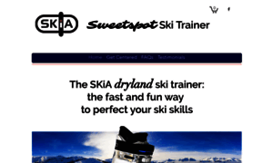 Skia.com thumbnail