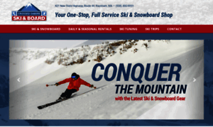 Skiandsportsonline.com thumbnail