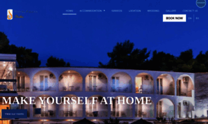 Skiathos-hotel-punta.com thumbnail