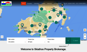 Skiathosproperty.com thumbnail