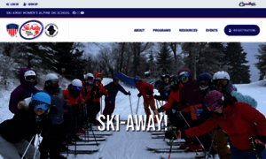 Skiaway.net thumbnail