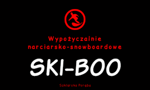 Skiboo.pl thumbnail