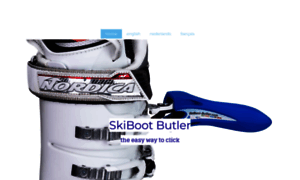 Skiboot-butler.de thumbnail