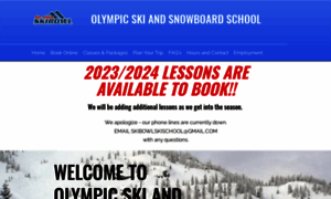 Skibowlskischool.com thumbnail